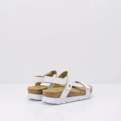 Mujer PANAMA JACK Sandalias-SANDALIA - - SELMA B5 NAPA