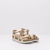 Mujer PANAMA JACK Sandalias-SANDALIA - - SULIA SHINE B3 NAPA