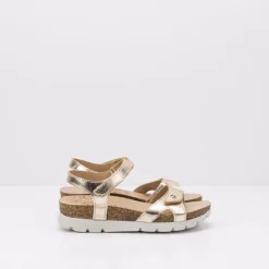 Mujer PANAMA JACK Sandalias-SANDALIA - - SULIA SHINE B3 NAPA