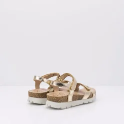 Mujer PANAMA JACK Sandalias-SANDALIA - - SULIA SHINE B3 NAPA