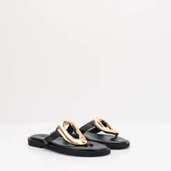 Mujer Pixy Sandalias-SANDALIA - - 583520