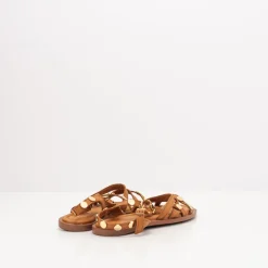 Mujer Pixy Sandalias-SANDALIA - - 523701