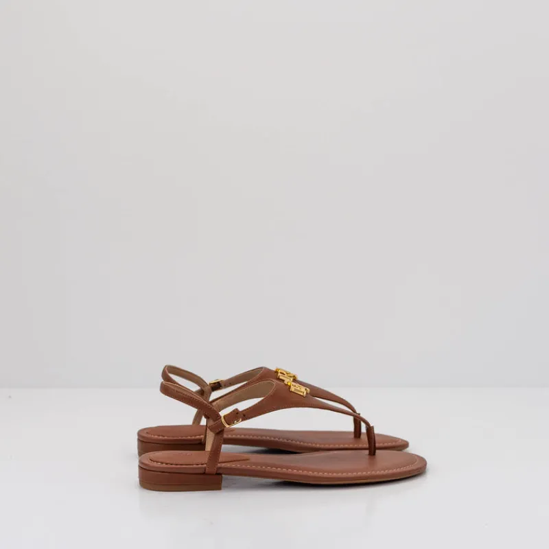 Mujer RALPH LAUREN Sandalias-SANDALIA - POLO - ELLINGTON