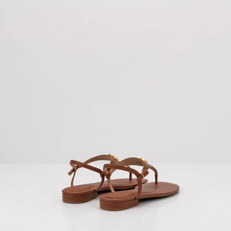 Mujer RALPH LAUREN Sandalias-SANDALIA - POLO - ELLINGTON