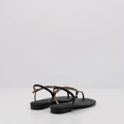 Mujer RALPH LAUREN Sandalias-SANDALIA - POLO - ELLINGTON