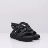Mujer PURO-SECRET Sandalias-SANDALIA - PURO SECRET - NEW NAKED BOMBATO BLACK