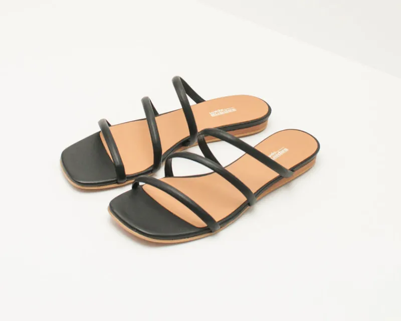 Mujer SEIALE Sandalias-SANDALIA - - 34198