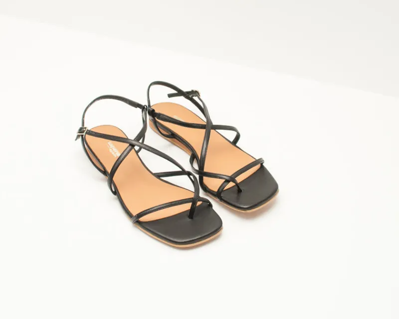 Mujer SEIALE Sandalias-SANDALIA - - 34199