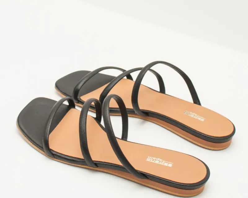 Mujer SEIALE Sandalias-SANDALIA - - 34198