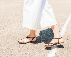 Mujer SEIALE Sandalias-SANDALIA - - 34199