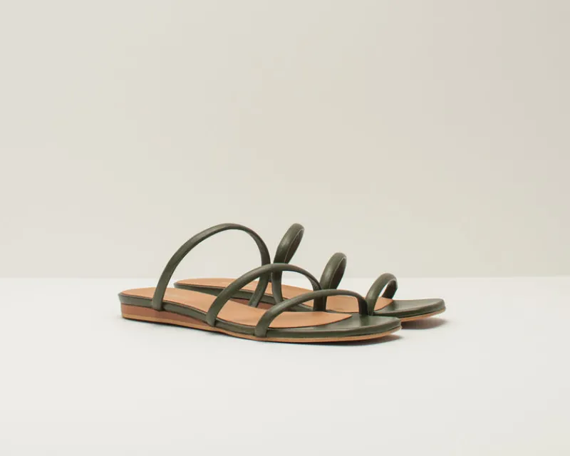 Mujer SEIALE Sandalias-SANDALIA - - 34198