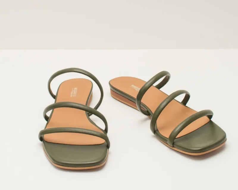 Mujer SEIALE Sandalias-SANDALIA - - 34198