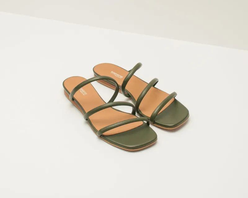 Mujer SEIALE Sandalias-SANDALIA - - 34198