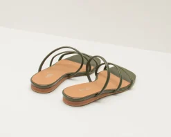 Mujer SEIALE Sandalias-SANDALIA - - 34198