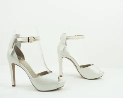 Mujer SEIALE Sandalias-SANDALIA - - ABEIRO