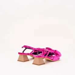Mujer SEIALE Sandalias-SANDALIA - - ALOUMIÑO