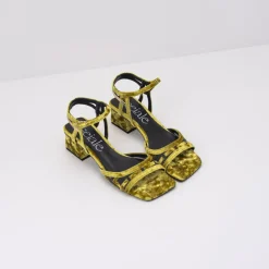 Mujer SEIALE Sandalias-SANDALIA - - AMORA