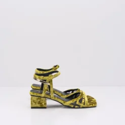 Mujer SEIALE Sandalias-SANDALIA - - AMORA