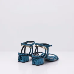 Mujer SEIALE Sandalias-SANDALIA - - AMORA