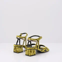 Mujer SEIALE Sandalias-SANDALIA - - AMORA