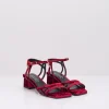 Mujer SEIALE Sandalias-SANDALIA - - AMORA