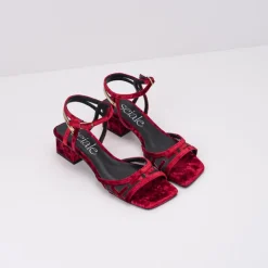Mujer SEIALE Sandalias-SANDALIA - - AMORA