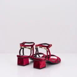 Mujer SEIALE Sandalias-SANDALIA - - AMORA
