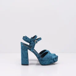 Mujer SEIALE Sandalias-SANDALIA - - ANCA