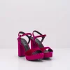 Mujer SEIALE Sandalias-SANDALIA - - ANCA