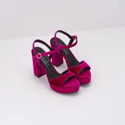 Mujer SEIALE Sandalias-SANDALIA - - ANCA
