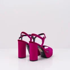 Mujer SEIALE Sandalias-SANDALIA - - ANCA