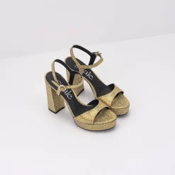 Mujer SEIALE Sandalias-SANDALIA - - ANCA