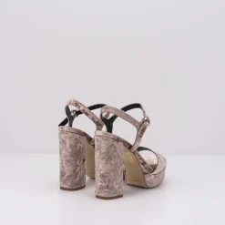 Mujer SEIALE Sandalias-SANDALIA - - ANCA