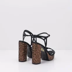 Mujer SEIALE Sandalias-SANDALIA - - BICA