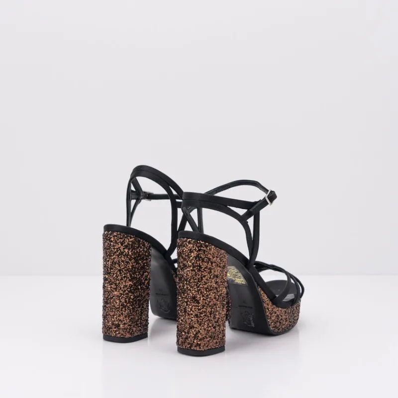 Mujer SEIALE Sandalias-SANDALIA - - BICA