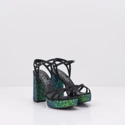 Mujer SEIALE Sandalias-SANDALIA - - BICA