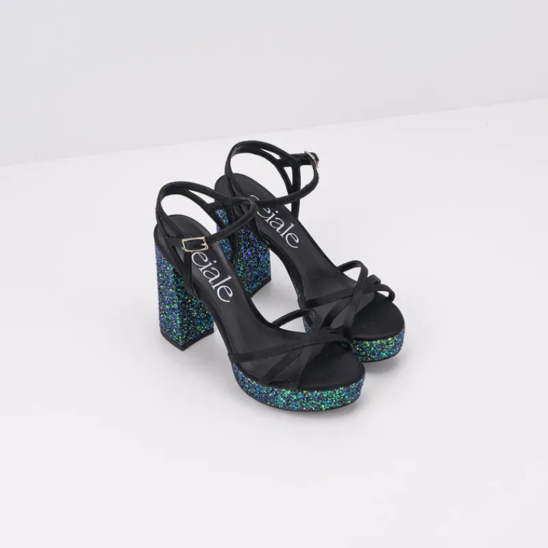 Mujer SEIALE Sandalias-SANDALIA - - BICA