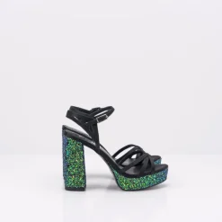 Mujer SEIALE Sandalias-SANDALIA - - BICA