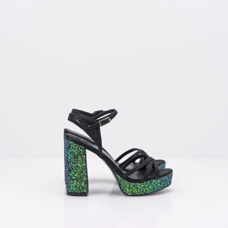 Mujer SEIALE Sandalias-SANDALIA - - BICA