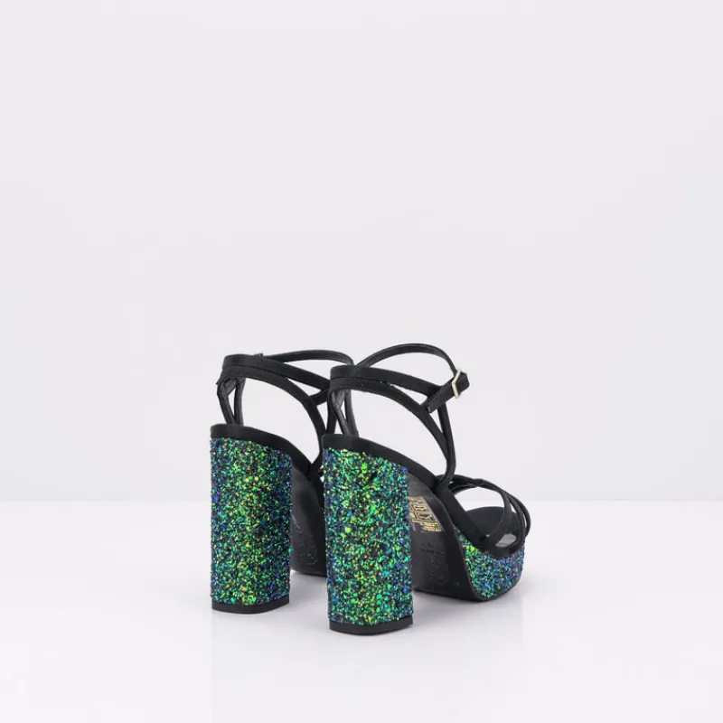 Mujer SEIALE Sandalias-SANDALIA - - BICA