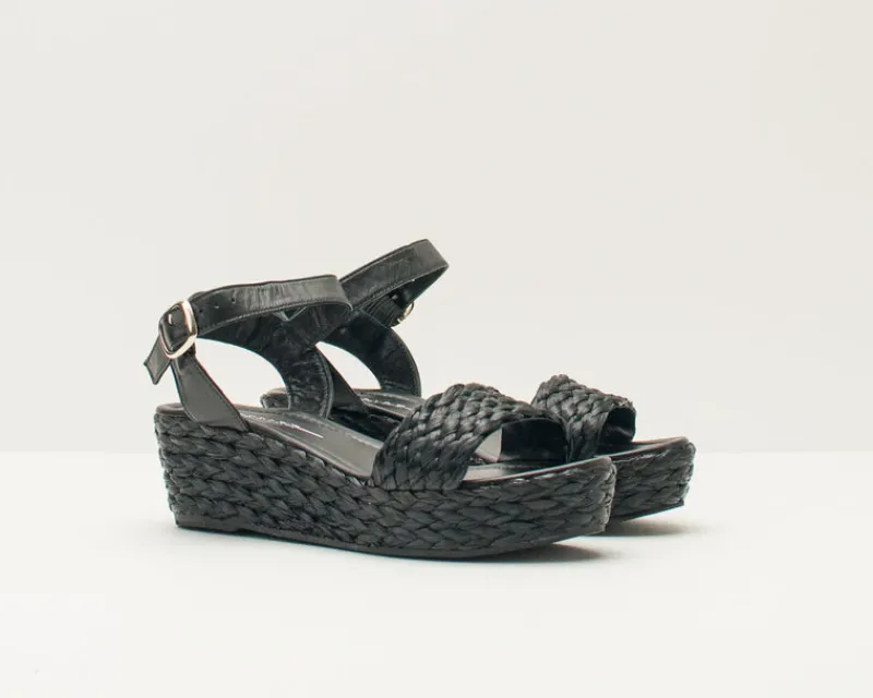 Mujer SEIALE Sandalias-SANDALIA - - CAINZO