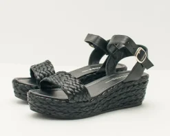 Mujer SEIALE Sandalias-SANDALIA - - CAINZO
