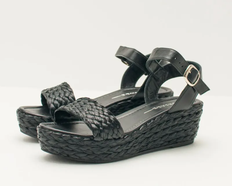 Mujer SEIALE Sandalias-SANDALIA - - CAINZO