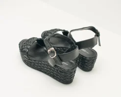 Mujer SEIALE Sandalias-SANDALIA - - CAINZO
