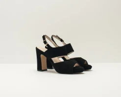 Mujer SEIALE Sandalias-SANDALIA - - COMPOR