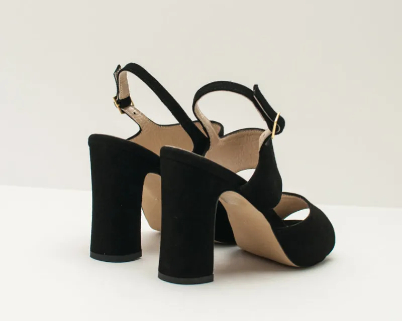 Mujer SEIALE Sandalias-SANDALIA - - COMPOR