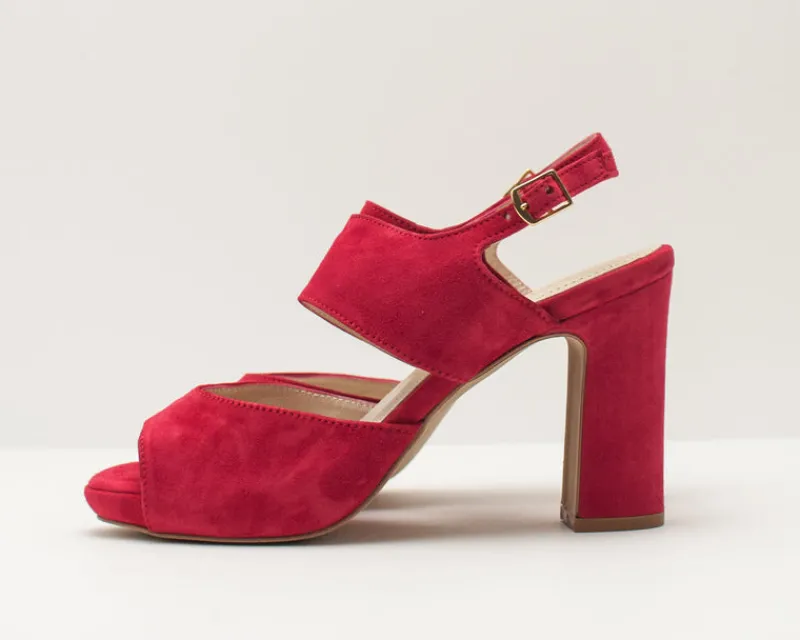 Mujer SEIALE Sandalias-SANDALIA - - COMPOR