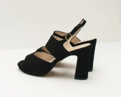 Mujer SEIALE Sandalias-SANDALIA - - COMPOR
