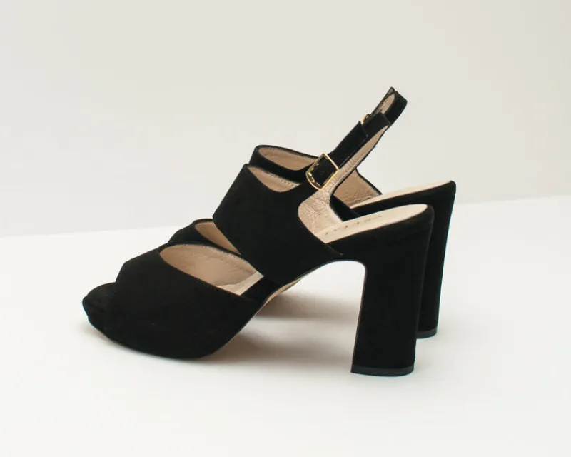 Mujer SEIALE Sandalias-SANDALIA - - COMPOR