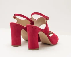 Mujer SEIALE Sandalias-SANDALIA - - COMPOR